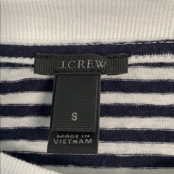 J. Crew Body Suit - Picture 2 of 2